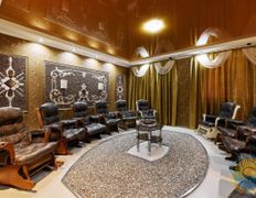 Санаторий Поречье, Лечебная база - фото 6