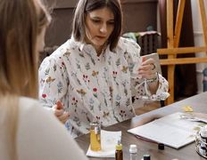 Ароматерапия Krama crema (Крама крема), Галерея - фото 1