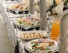 Кафе Арена пицца, Банкеты - фото 11