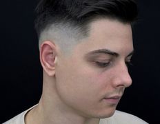 Мужской салон THE BAZA (Это база), Примеры работ - фото 5