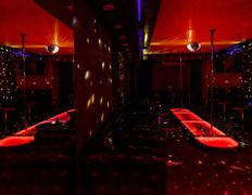 Стриптиз-клуб Night Fantazy (Ночные Фантазии), Интерьер - фото 11