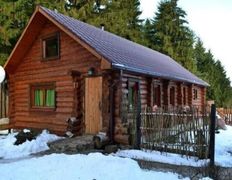 Загородный дом Вераги, Баня - фото 10