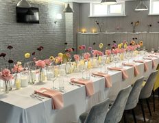 Банкетный зал / кейтеринг Просто Вкусно, Свадьбы - фото 5