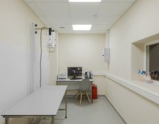 null Ветеринарный центр доктора Базылевского А.А. Филиал «Минск 24/7», Интерьер - фото 7