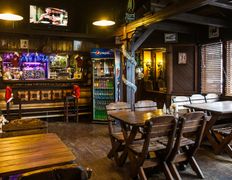 Кафе&Бар Мустанг, Интерьер - фото 15