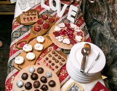 Ресторан армянской кухни Оазис, 14 февраля - фото 14