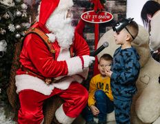 Загородный клуб Green Ville (Грин Вилль), Детские мероприятия в Green Ville - фото 17