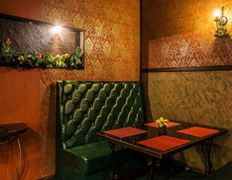 Караоке-клуб Зелёный попугай, Интерьер - фото 1