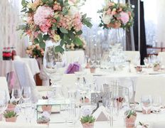 Ресторан Усадьба, Свадебный сезон  - фото 3