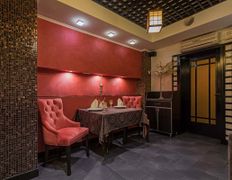 Ресторан Сочи, VIP зал с караоке - фото 6