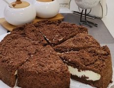 Кафе Белстройцентр, Наши блюда - фото 10