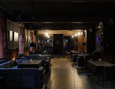 Кафе Brutto (Брутто), Интерьер - фото 16