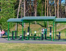 Санаторий Спутник, Услуги - фото 5