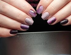 Спа-центр Кедровочка, Маникюр - фото 8