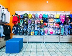 Многофункциональный физкультурно-оздоровительный комплекс Мандарин, Магазин - фото 3