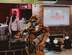 Спорт-бар МАЗ-Dakar (МАЗ-Дакар), Мероприятия  - фото 5