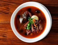 Кафе Таверна, Блюда - фото 3