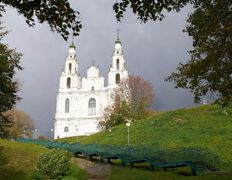 null Софийский собор, Софийский собор - фото 1