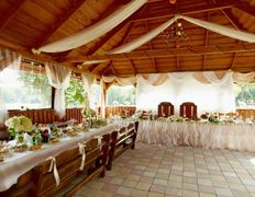 Агроусадьба Каралінскі Фальварак Тызенгаўза, Свадьбы - фото 16