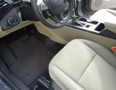 Автомойка Сивый Мерин, Химчистка - фото 3