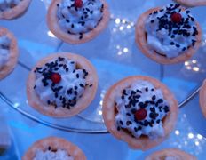 Банкетный зал Дворец Республики, Кейтеринг - фото 17