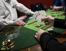  Казино | Сеть игровых клубов ДЖЕКПОТ, Казино - фото 16