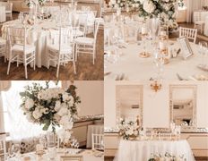 Банкетный комплекс Троицкий Холл, Свадьба - фото 20