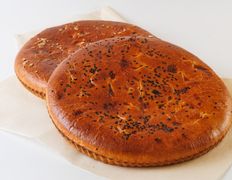 Кофейня-кондитерская Файны Лiс, Торты - фото 9