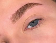 Салон красоты Zhukovskaya (Жуковская), Брови  - фото 10