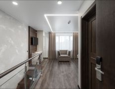 Республиканский горнолыжный центр Силичи, Гостиница и гостевые дома - фото 16