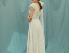 Салон свадебных, вечерних и детских нарядов Le Rina (Ле Рина), Свадебная коллекция 2021 - фото 3