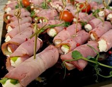 Ресторан Виктория Платинум, Наши блюда - фото 10