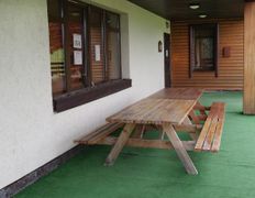 Кафе Местечко, Терраса - фото 7