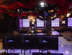 Ночной клуб & караоке Rasputin (Распутин), Интерьер - фото 11