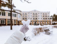 Санаторно-курортный комплекс Плисса, Проживание - фото 10