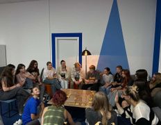 Антикафе Атмосфера, Мероприятия - фото 1