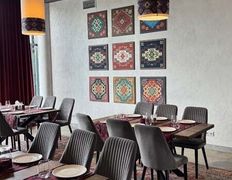 Ресторан Areni (Арени), Интерьер - фото 14