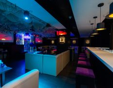 Караоке Облака, Интерьер - фото 15