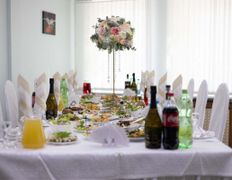 null Столовая на ул. Кальварийская, 37, Банкеты - фото 10