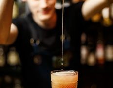 Караоке-клуб Myata & Mamba (Мята & Мамба), Галерея - фото 12