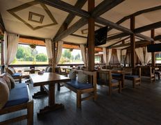 Ресторан армянской кухни Оазис, Галерея - фото 6