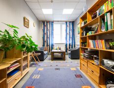 Практический психолог, семейный психолог Бабичева Елена Анатольевна, Интерьер - фото 3