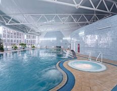 Санаторий Спутник, Услуги - фото 8