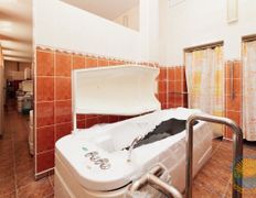 Санаторий Радон, Лечебная база - фото 2