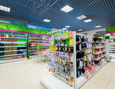 Сеть магазинов  Мила, Магазин - фото 4