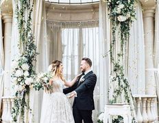 Ресторан Усадьба, Выездная регистрация «Ротонда» - фото 7