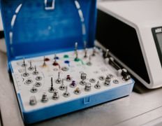 Стоматология Смайл-Дент, Галерея - фото 16