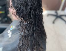 Салон красоты Paris (Париж), Завивки - фото 19