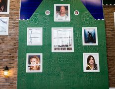 Кинотеатр «3D Кино»‎ в ТЦ «‎Замок», Интерьер - фото 20