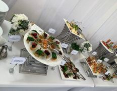 Ресторан выездного обслуживания Magic Catering (Мэджик Кейтеринг), Меню - фото 3